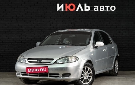 Chevrolet Lacetti, 2006 год, 270 000 рублей, 1 фотография