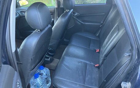 Ford Focus IV, 2005 год, 335 000 рублей, 9 фотография