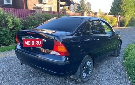 Ford Focus IV, 2005 год, 335 000 рублей, 4 фотография