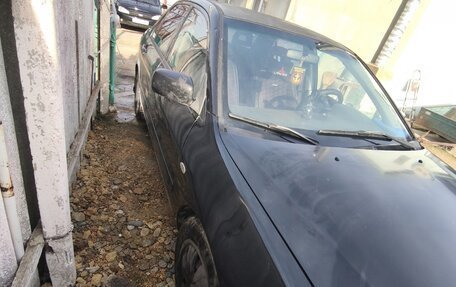 Mitsubishi Lancer IX, 2004 год, 240 000 рублей, 4 фотография