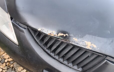 Mitsubishi Lancer IX, 2004 год, 240 000 рублей, 6 фотография