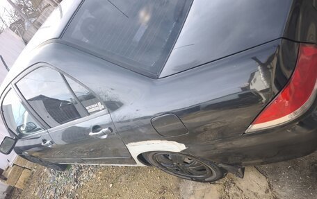 Mitsubishi Lancer IX, 2004 год, 240 000 рублей, 12 фотография