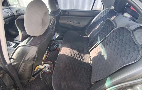 Mitsubishi Lancer IX, 2004 год, 240 000 рублей, 15 фотография