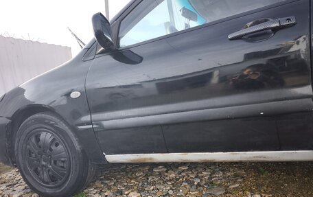 Mitsubishi Lancer IX, 2004 год, 240 000 рублей, 9 фотография