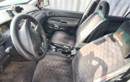 Mitsubishi Lancer IX, 2004 год, 240 000 рублей, 13 фотография