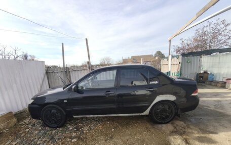 Mitsubishi Lancer IX, 2004 год, 240 000 рублей, 11 фотография