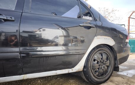 Mitsubishi Lancer IX, 2004 год, 240 000 рублей, 8 фотография