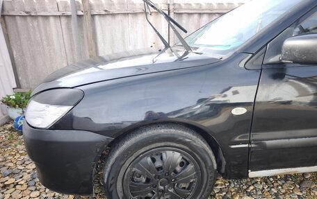 Mitsubishi Lancer IX, 2004 год, 240 000 рублей, 7 фотография