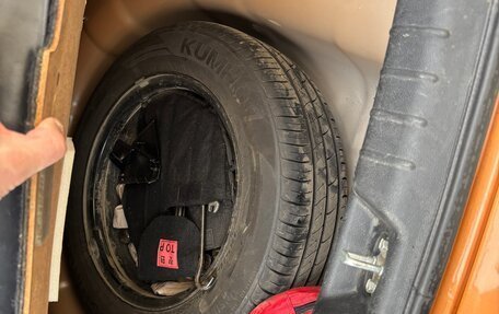 KIA Rio IV, 2017 год, 1 290 000 рублей, 18 фотография