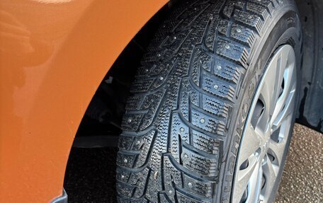 KIA Rio IV, 2017 год, 1 290 000 рублей, 20 фотография