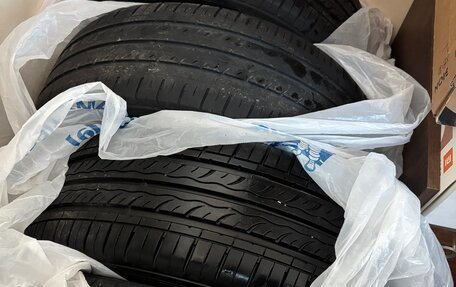 KIA Rio IV, 2017 год, 1 290 000 рублей, 23 фотография