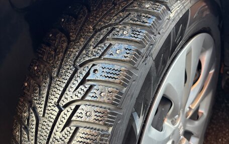 KIA Rio IV, 2017 год, 1 290 000 рублей, 21 фотография