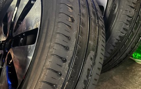 KIA Rio IV, 2017 год, 1 290 000 рублей, 29 фотография