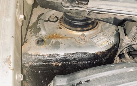 Dodge Caravan IV, 2002 год, 300 000 рублей, 8 фотография