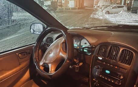 Dodge Caravan IV, 2002 год, 300 000 рублей, 5 фотография