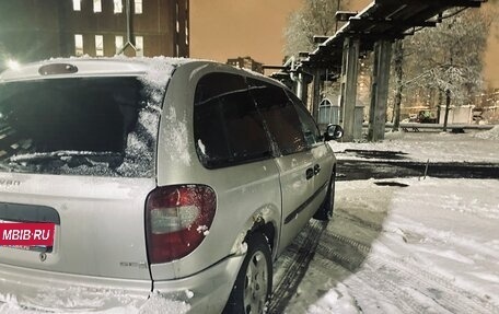 Dodge Caravan IV, 2002 год, 300 000 рублей, 4 фотография