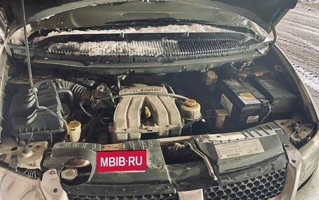 Dodge Caravan IV, 2002 год, 300 000 рублей, 7 фотография