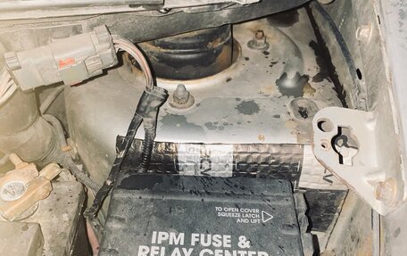 Dodge Caravan IV, 2002 год, 300 000 рублей, 9 фотография