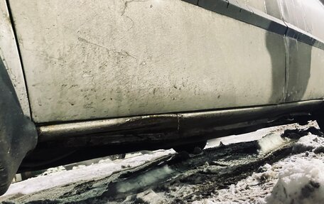 Dodge Caravan IV, 2002 год, 300 000 рублей, 12 фотография