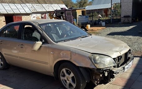 KIA Magentis II рестайлинг, 2006 год, 250 000 рублей, 4 фотография