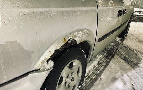 Dodge Caravan IV, 2002 год, 300 000 рублей, 10 фотография