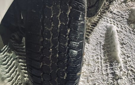 Dodge Caravan IV, 2002 год, 300 000 рублей, 11 фотография