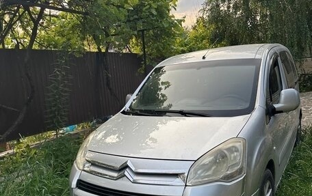 Citroen Berlingo II рестайлинг, 2011 год, 550 000 рублей, 3 фотография