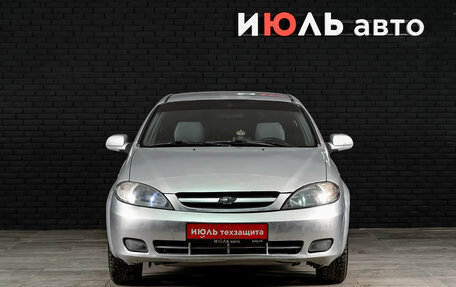 Chevrolet Lacetti, 2006 год, 270 000 рублей, 3 фотография