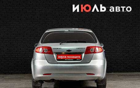 Chevrolet Lacetti, 2006 год, 270 000 рублей, 6 фотография