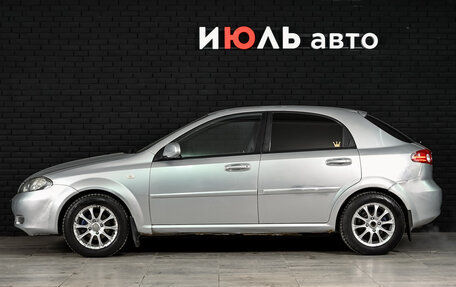 Chevrolet Lacetti, 2006 год, 270 000 рублей, 9 фотография