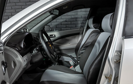 Chevrolet Lacetti, 2006 год, 270 000 рублей, 11 фотография