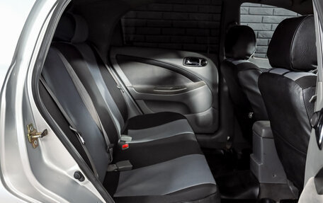 Chevrolet Lacetti, 2006 год, 270 000 рублей, 18 фотография