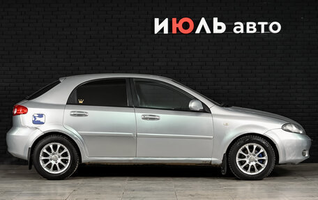 Chevrolet Lacetti, 2006 год, 270 000 рублей, 10 фотография