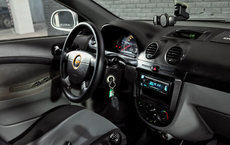 Chevrolet Lacetti, 2006 год, 270 000 рублей, 16 фотография