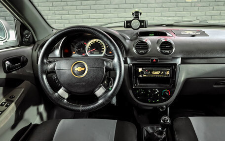 Chevrolet Lacetti, 2006 год, 270 000 рублей, 17 фотография