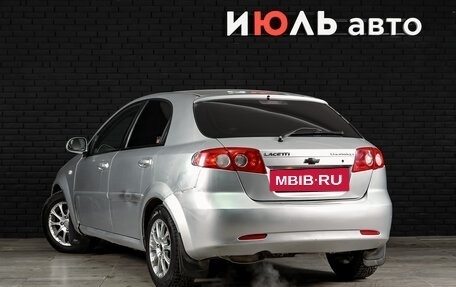 Chevrolet Lacetti, 2006 год, 270 000 рублей, 8 фотография