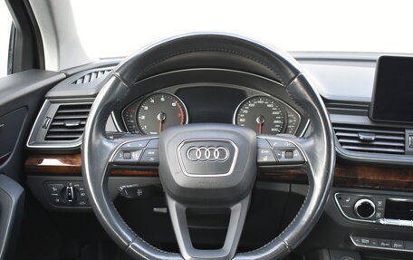 Audi Q5, 2017 год, 2 949 000 рублей, 8 фотография