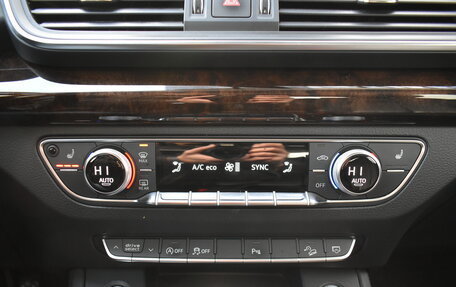 Audi Q5, 2017 год, 2 949 000 рублей, 16 фотография