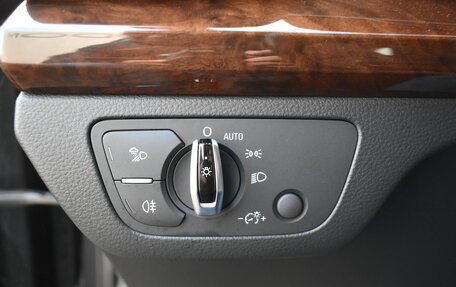 Audi Q5, 2017 год, 2 949 000 рублей, 14 фотография