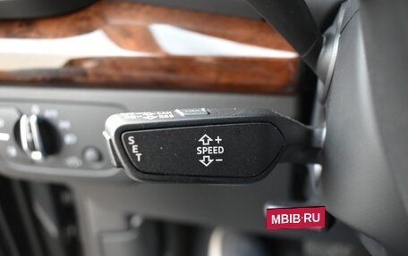 Audi Q5, 2017 год, 2 949 000 рублей, 15 фотография