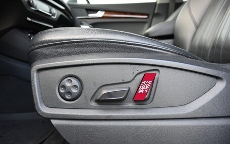 Audi Q5, 2017 год, 2 949 000 рублей, 13 фотография