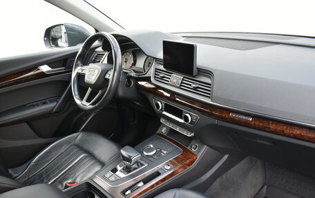 Audi Q5, 2017 год, 2 949 000 рублей, 21 фотография