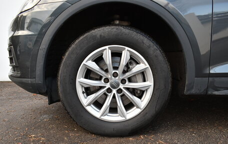 Audi Q5, 2017 год, 2 949 000 рублей, 26 фотография