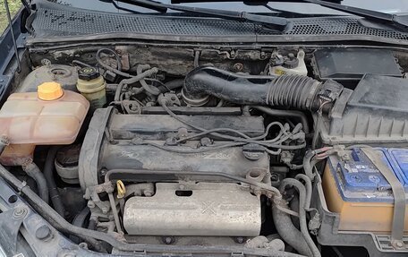 Ford Focus IV, 2004 год, 210 000 рублей, 6 фотография