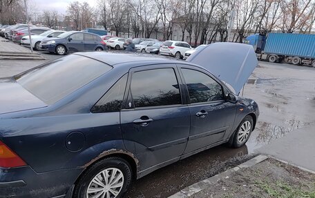 Ford Focus IV, 2004 год, 210 000 рублей, 5 фотография