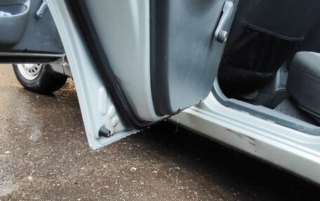 ЗАЗ Chance, 2010 год, 225 000 рублей, 8 фотография