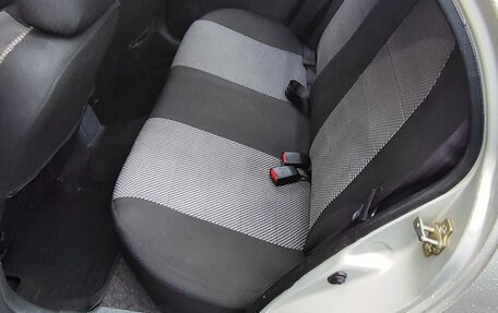 ЗАЗ Chance, 2010 год, 225 000 рублей, 9 фотография