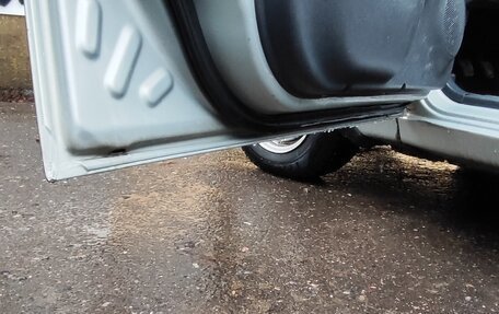 ЗАЗ Chance, 2010 год, 225 000 рублей, 7 фотография