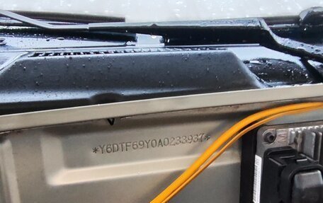 ЗАЗ Chance, 2010 год, 225 000 рублей, 5 фотография