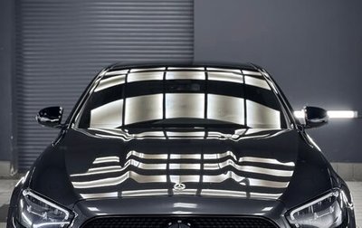 Mercedes-Benz E-Класс, 2020 год, 5 900 000 рублей, 1 фотография